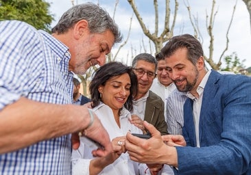 Panorama de la Comunicación política