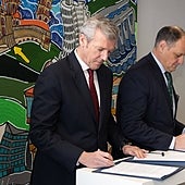 La Xunta acelera los avales para que los menores de 36 compren vivienda