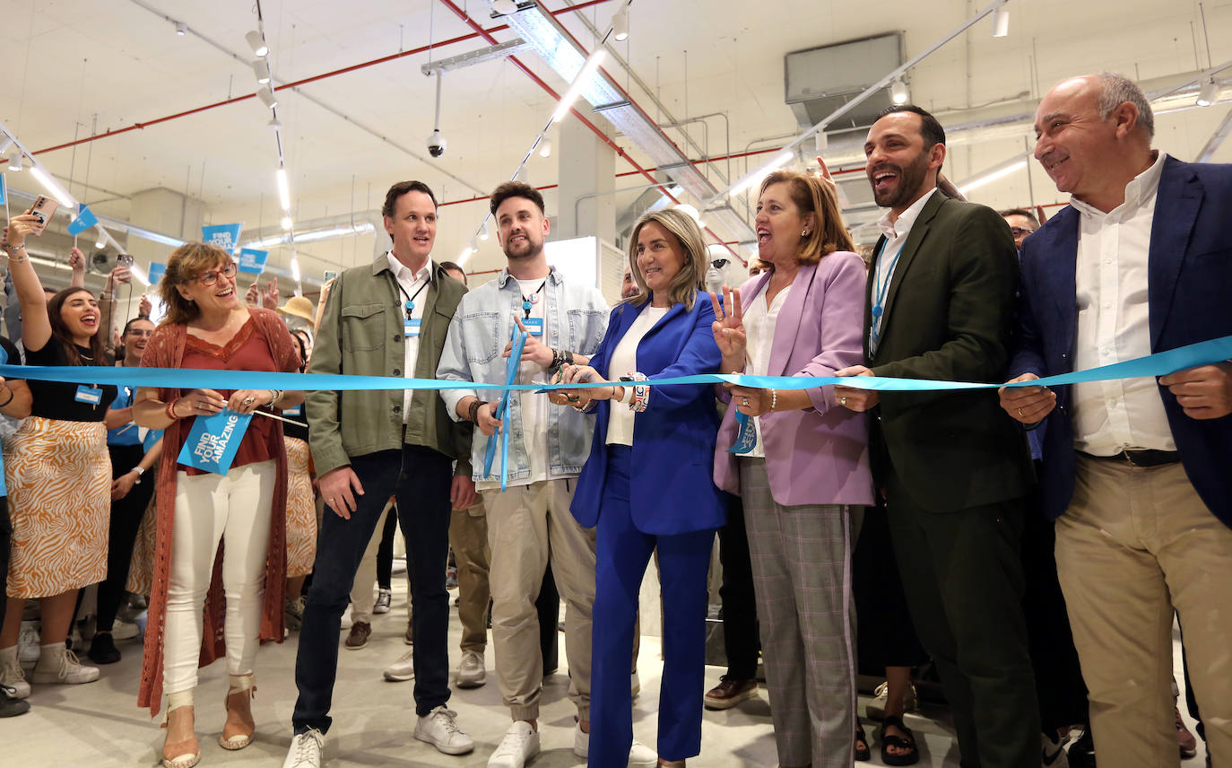 Primark abre su primera tienda en Toledo