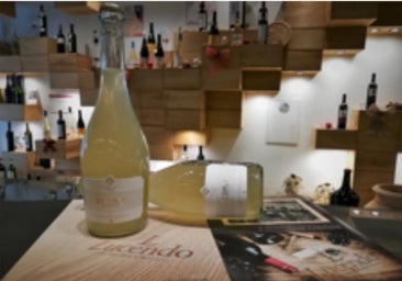 Dédalo Ancestral, el espumoso que se ha convertido en oro en los premios Airén por el Mundo