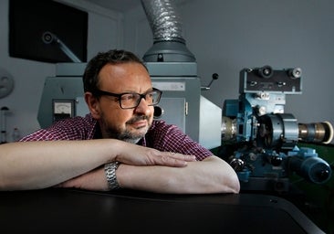 Muere Martín Cañuelo, empresario de los cines de verano de Córdoba