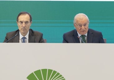 El impuesto a la banca se come el 43% del beneficio de Unicaja en el primer trimestre de 2023