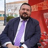 Juan Ramón Amores: 'Viva la vida', el himno del alcalde con ELA que quiere ser recordado como una buena persona