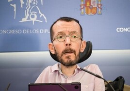 Echenique y Montero presionan a Díaz para que haga campaña por Podemos en Madrid y Valencia el 28M
