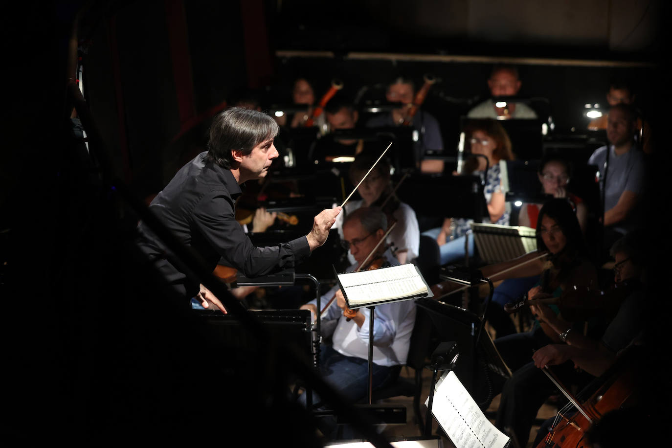 La ópera &#039;Aida&#039; en el Gran Teatro de Córdoba, en imágenes