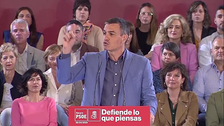 Sánchez anuncia una inversión de 1.300 millones de euros para "reforzar aún más" la FP
