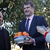 Imagen - «Hace unos días vinieron unos amigos y acabaron hablando maravillas de la ciudad»