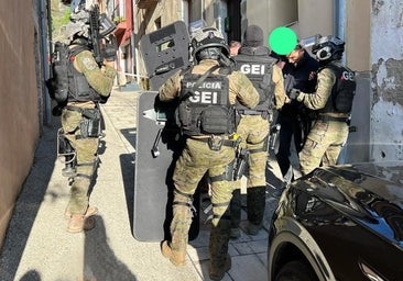 Los Mossos detienen al sospechoso de matar a tiros a un menor de 15 años en Sant Hipòlit de Voltregà (Barcelona)