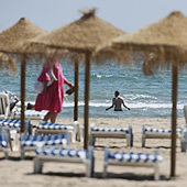 La Galicia que viene: más horas de sol, más calor y menos lluvias