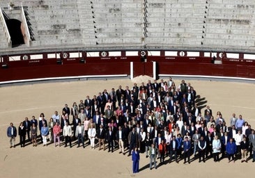 La batalla de los grandes municipios, la otra clave del 28M en la Comunidad de Madrid