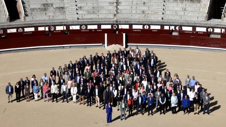 La batalla de los grandes municipios, la otra clave del 28M en la Comunidad de Madrid