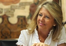 Esta es la lista completa del PP para las elecciones al Ayuntamiento de Marbella 2023
