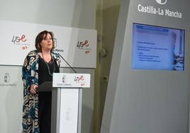 Aprueban 12,6 millones para empleabilidad y formación de más de 1.300 personas en Castilla-La Mancha