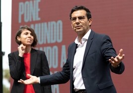 Elecciones municipales 2023 | Esta es la lista completa del PSOE al Ayuntamiento de Granada