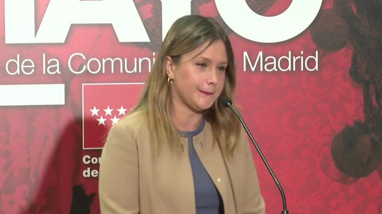 Jacinto cree que la "encuesta real" viene el 28M