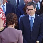 Ayuso impone su autoridad frente al Gobierno de Sánchez en Madrid