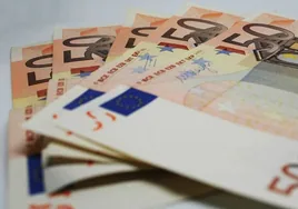 Detenida una mujer por robar 5.000 euros y una tableta de chocolate de un domicilio en Soria