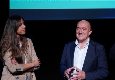 Carnero pide a Junta y Gobierno que asuman el soterramiento como obra pública