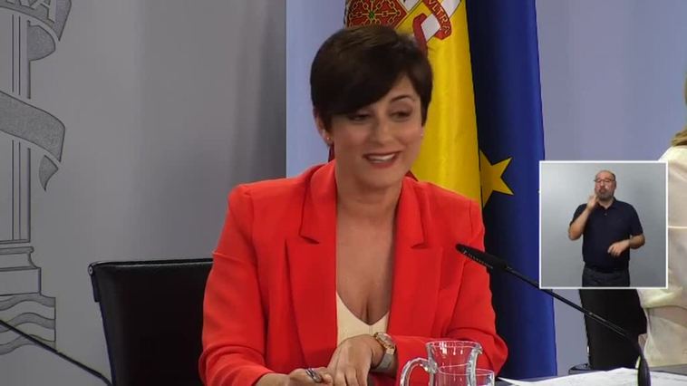 Gobierno y Comunidad de Madrid defienden sus posturas sobre lo sucedido con Bolaños el 2 de mayo