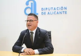 La Diputación requiere al Ayuntamiento de Elche subsanar las deficiencias técnicas documentales del Centro de Congresos