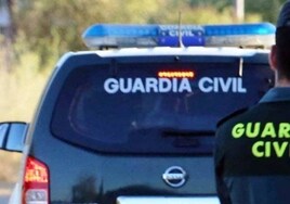 Localizan de madrugada a la mujer de 72 años desaparecida en Vigo de Sanabria (Zamora)