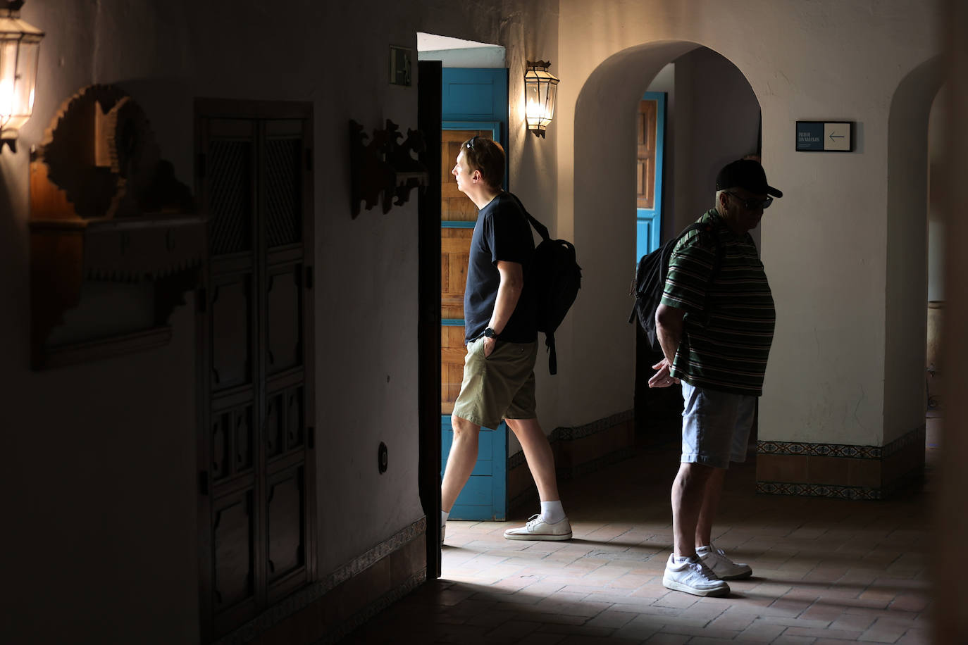 Patios Córdoba 2023 | El Palacio de Viana, en imágenes