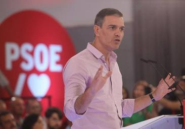 Bruselas obligará a España a endurecer las penas por malversación