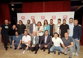 Radio Castilla-La Mancha promociona una veintena de festivales de música en la región este verano