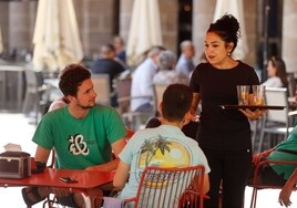 El País Vasco roza el millón de cotizantes y cierra un abril récord para el empleo