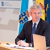 Galicia vigilará disfunciones y fraudes en la demanda de empleo con un programa personalizado