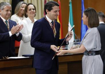 Elecciones municipales Córdoba 2023 | Éstos son todos los alcaldes que han gobernado Córdoba y sus partidos