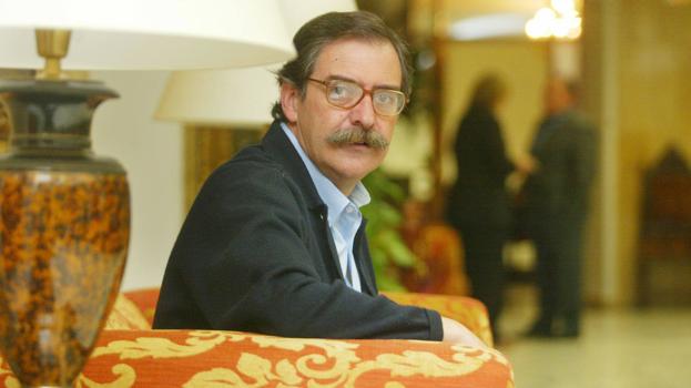 Manuel Pérez fue alcalde de Córdoba en 1995 tras la salida de Herminio Trigo