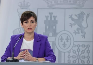 Moncloa alega ante la JEC que las denuncias del PP contra la ministra portavoz son «relatos falsos y burdos»