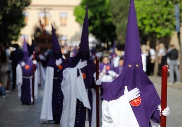 El Obispado prorroga 'sine die' la gestora de la hermandad de la Agonía de Córdoba