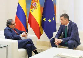 Sánchez ignora el pacto que ofrece Feijóo sobre penas por corrupción y asegura que España «ha hecho los deberes»