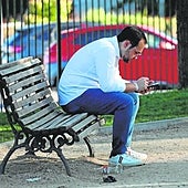 El candidato de Ayuso condenado por vejaciones a una compañera renuncia a ir en las listas de la Asamblea