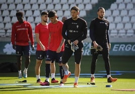 Previa Balompédica Linense - Córdoba CF  | Cuando se pierde toda esperanza