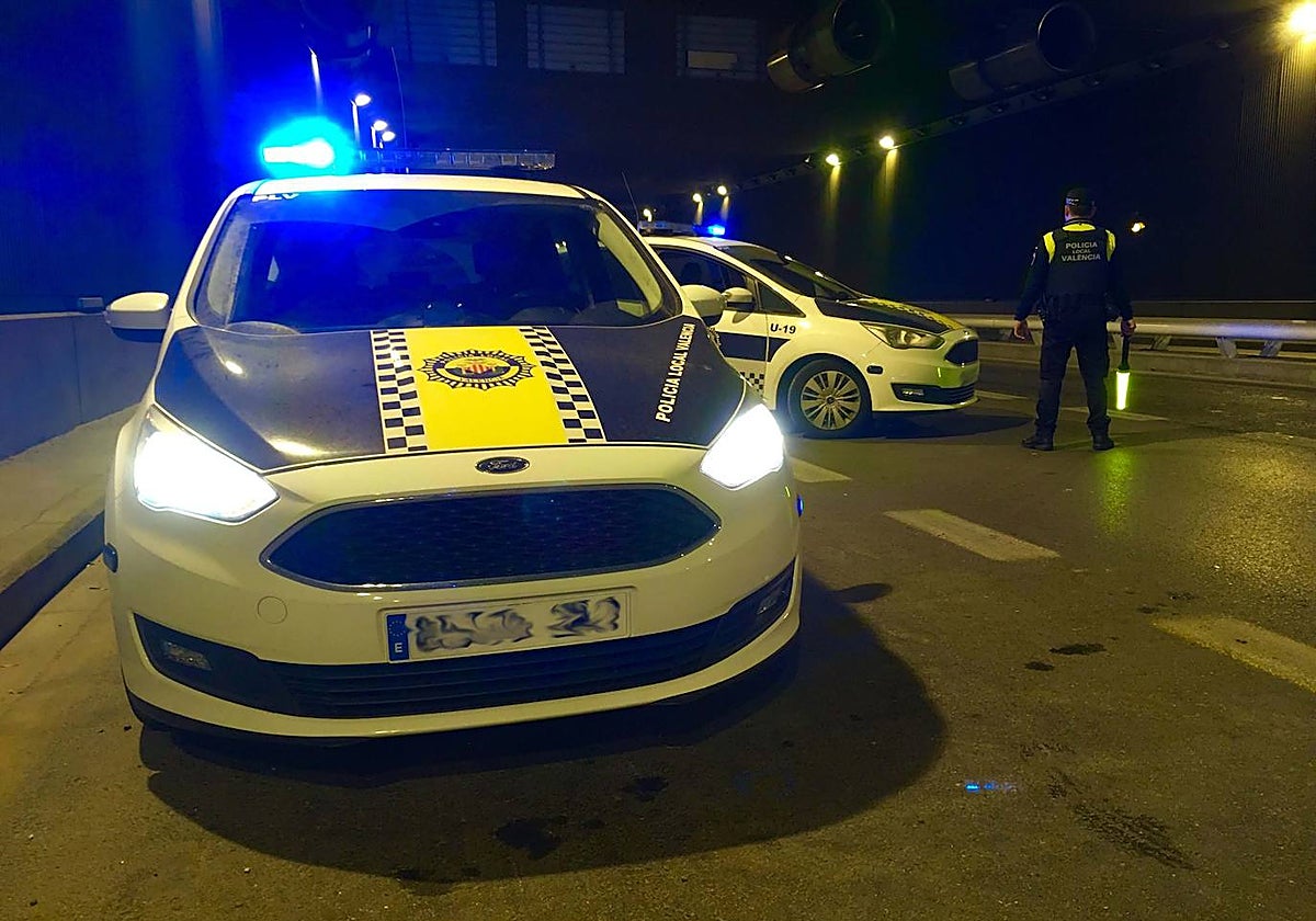 Detienen a un hombre por la violación de una joven durante una &#039;rave&#039; en Valencia