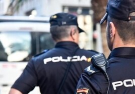Detenido tras apuñalar a un hombre en Algeciras