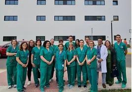El hospital  de Toledo pone en marcha la Unidad Funcional de Gestión de Riesgos Clínicos en el servicio de Medicina Intensiva