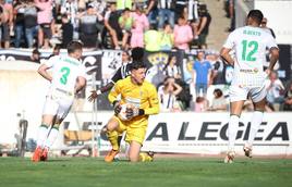 Encuesta ABC | ¿Quiénes son los responsables del desastroso final de temporada del Córdoba CF?