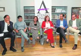 Elecciones 28M: PP y PSOE, a la reconquista de Palencia