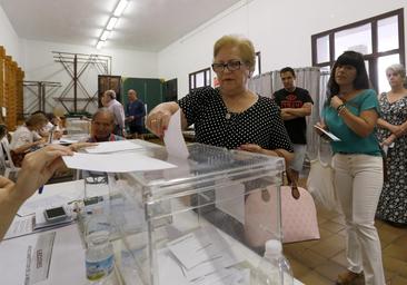 ¿Qué partidos gobiernan actualmente en los municipios cordobeses?