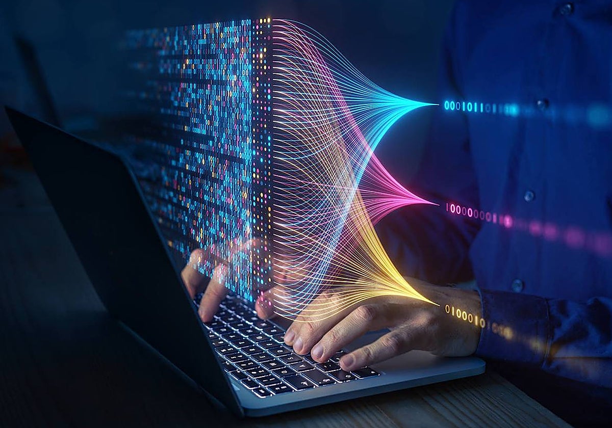 La región ha experimentado un crecimiento tecnológico