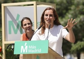 Más Madrid y el PSOE pujan en sus ofertas electorales de vivienda