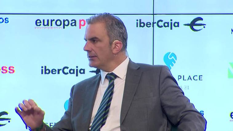 Ortega Smith (Vox) propone ZBE limitadas en días puntuales