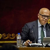 El abogado de Baltar no comparece en el juicio y motiva su aplazamiento