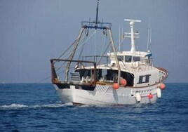 La patronal gallega crea una comisión mar-industria en defensa de la pesca de fondo
