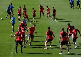 Las claves y culpables del fracaso del Córdoba CF en Primera Federación