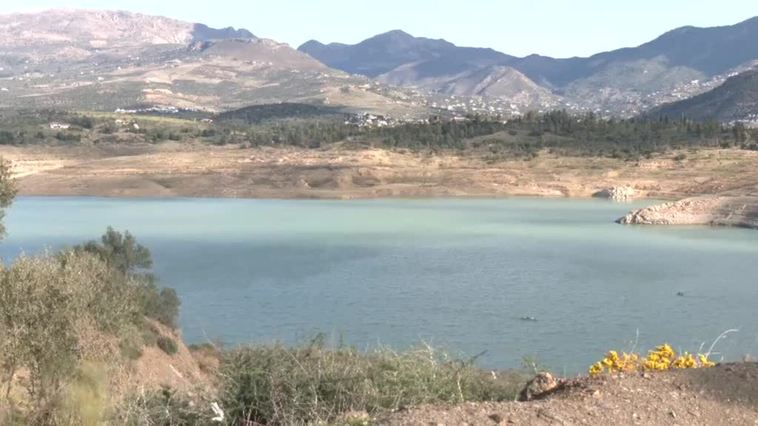 26 detenidos en Málaga por el uso ilegal de agua para cultivos tropicales